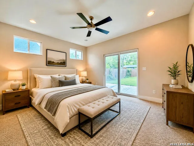 623 Saint Charles San Antonio, TX 78202