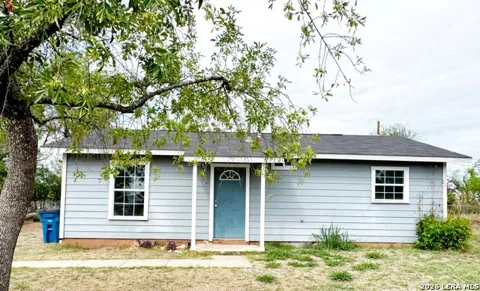 501 CORLEY DR