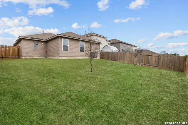 15311 Nest Jct Von Ormy, TX 78073