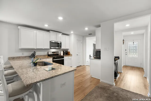 15311 Nest Jct Von Ormy, TX 78073