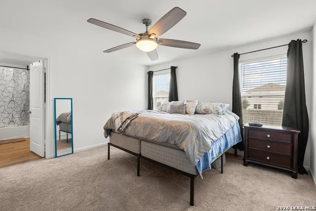 15311 Nest Jct Von Ormy, TX 78073