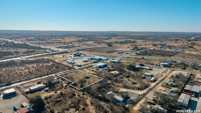 5609 Fm 3465 Adkins, TX 78101