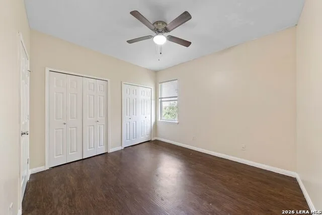 518 Dukeway Unit 3 Universal City, TX 78148