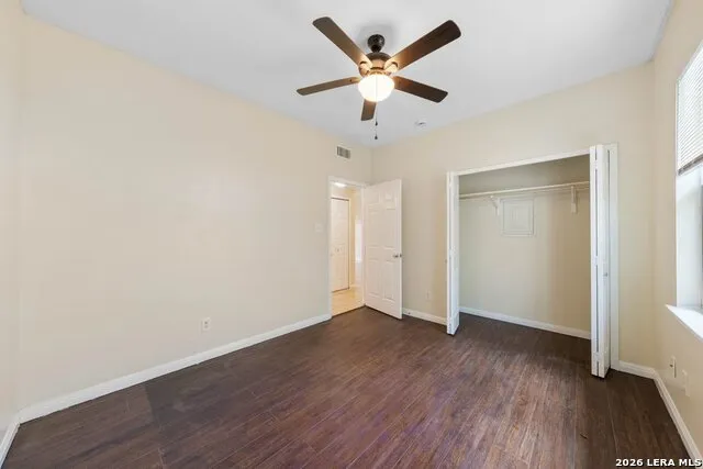 518 Dukeway Unit 3 Universal City, TX 78148