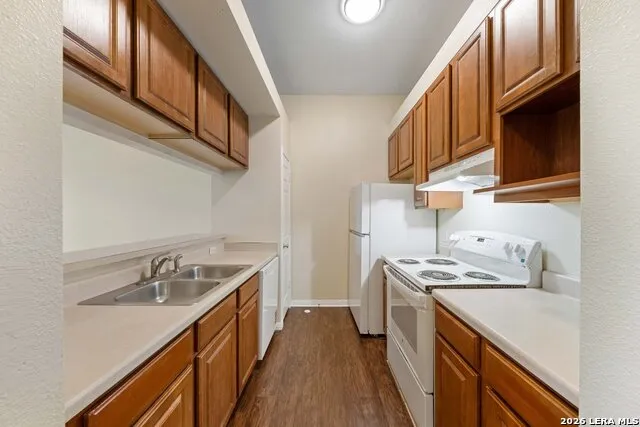 518 Dukeway Unit 3 Universal City, TX 78148