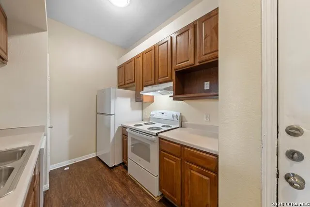 518 Dukeway Unit 3 Universal City, TX 78148