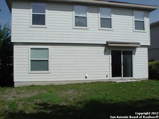 8912 SCARLET CRK Universal City, TX 78148