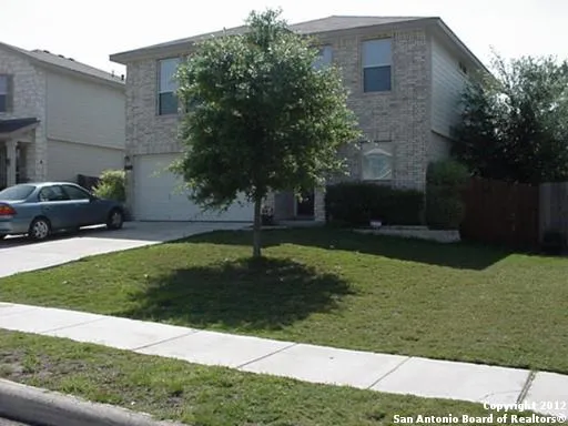 8912 SCARLET CRK Universal City, TX 78148