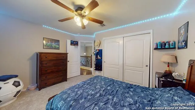 522 BALTUSTROL DR Cibolo, TX 78108
