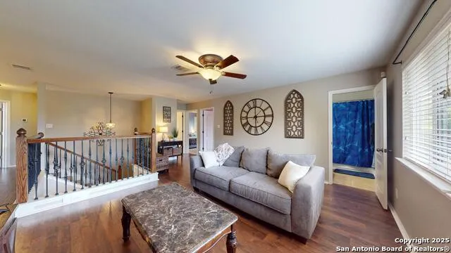 522 BALTUSTROL DR Cibolo, TX 78108