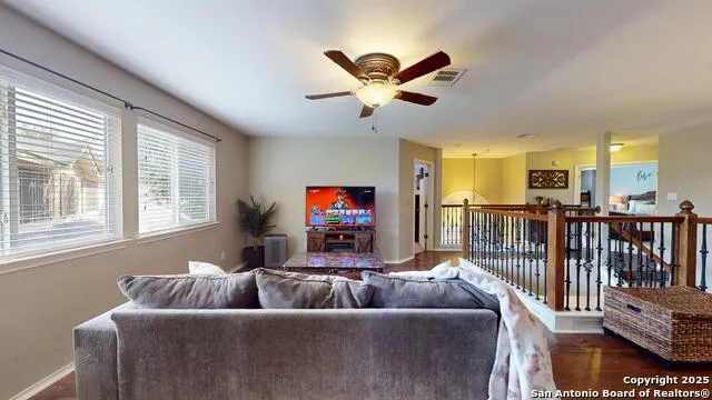 522 BALTUSTROL DR Cibolo, TX 78108