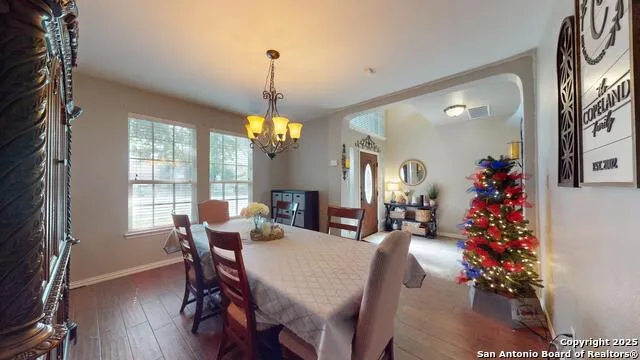 522 BALTUSTROL DR Cibolo, TX 78108
