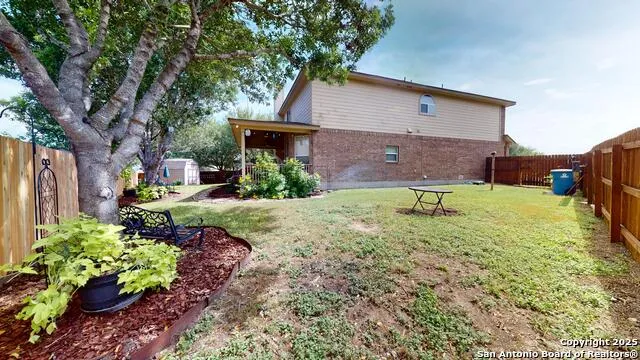 522 BALTUSTROL DR Cibolo, TX 78108