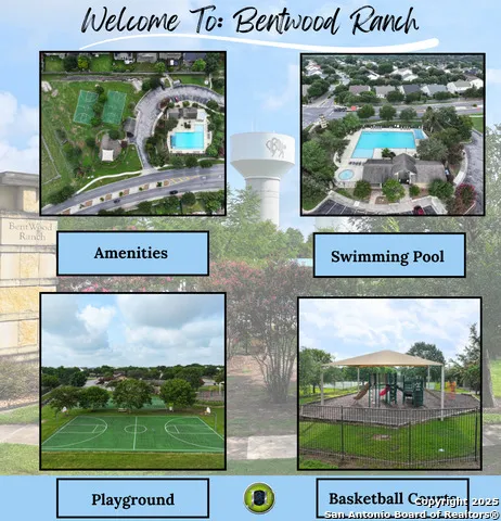 522 BALTUSTROL DR Cibolo, TX 78108