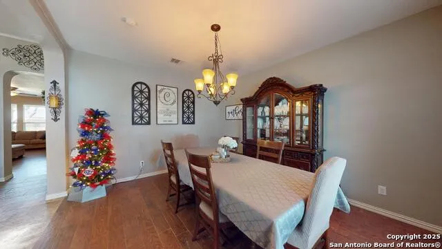 522 BALTUSTROL DR Cibolo, TX 78108
