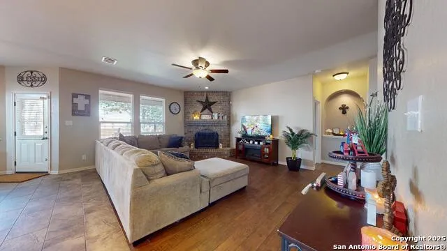522 BALTUSTROL DR Cibolo, TX 78108