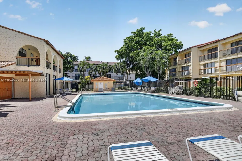 4070 Sierra Ter Sunrise, FL 33351