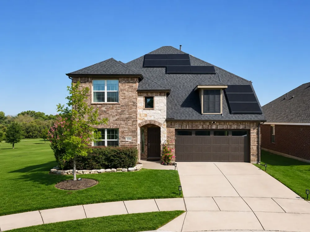 2128 Megan Creek Drive Little Elm, TX 75068