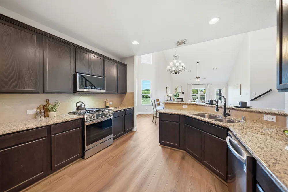 2128 Megan Creek Drive Little Elm, TX 75068