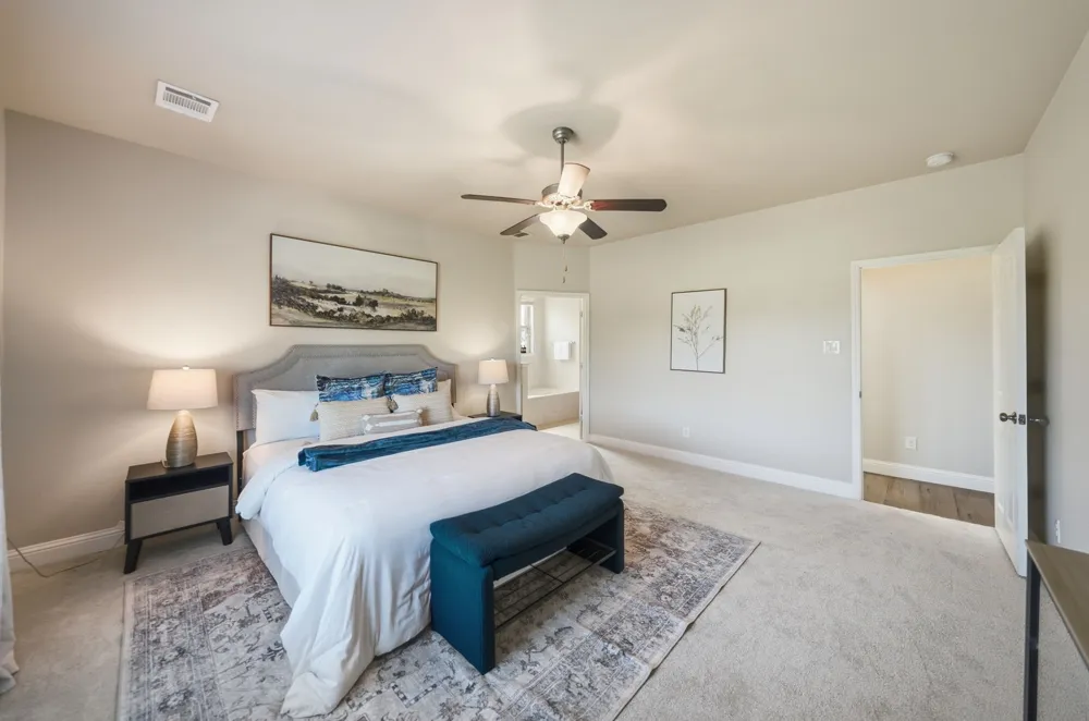 2128 Megan Creek Drive Little Elm, TX 75068