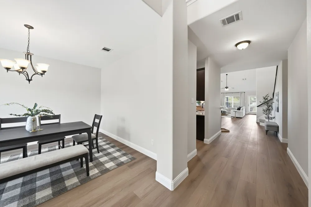 2128 Megan Creek Drive Little Elm, TX 75068