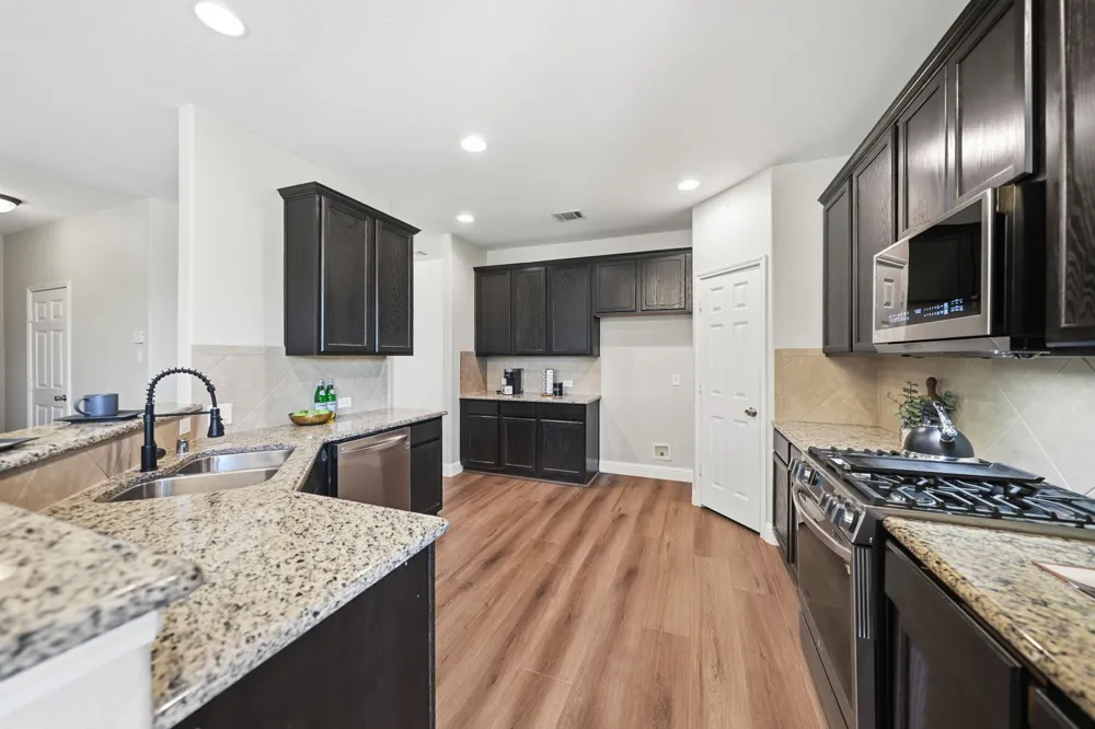 2128 Megan Creek Drive Little Elm, TX 75068