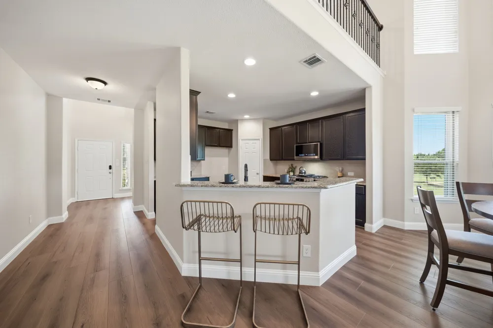 2128 Megan Creek Drive Little Elm, TX 75068