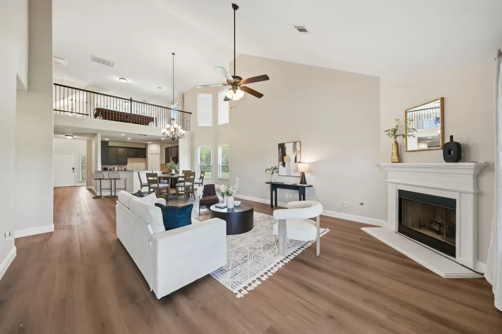 2128 Megan Creek Drive Little Elm, TX 75068
