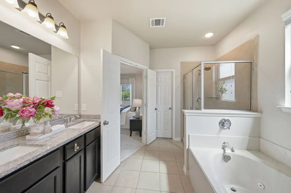 2128 Megan Creek Drive Little Elm, TX 75068