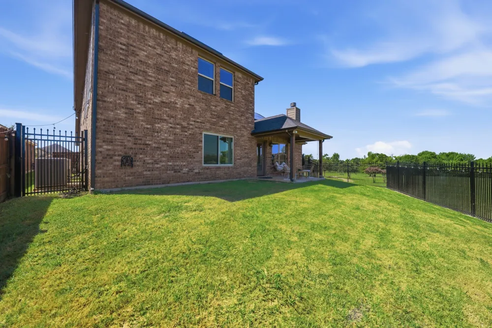 2128 Megan Creek Drive Little Elm, TX 75068