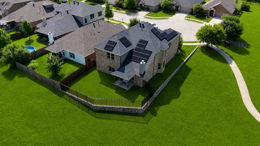 2128 Megan Creek Drive Little Elm, TX 75068