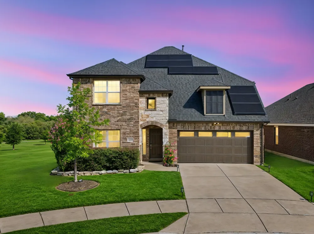 2128 Megan Creek Drive Little Elm, TX 75068