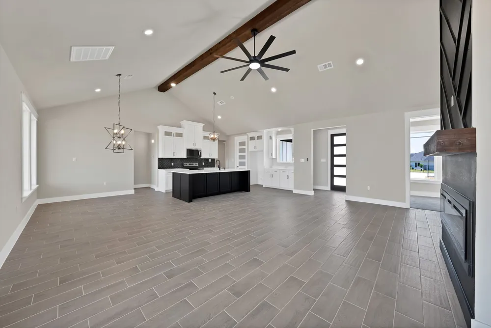 3217 Cobbler Lane Joshua, TX 76058