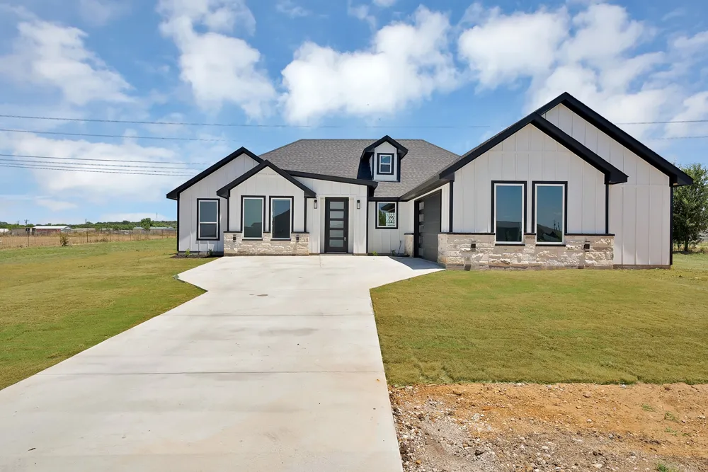 3217 Cobbler Lane Joshua, TX 76058