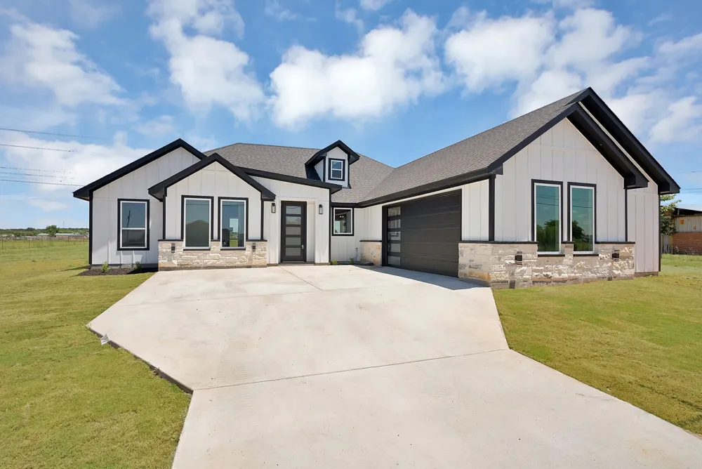 3217 Cobbler Lane Joshua, TX 76058