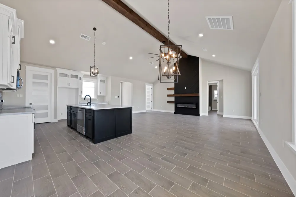 3217 Cobbler Lane Joshua, TX 76058
