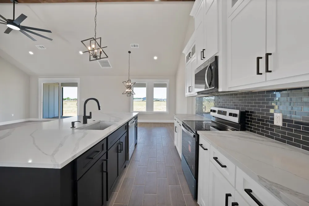 3217 Cobbler Lane Joshua, TX 76058