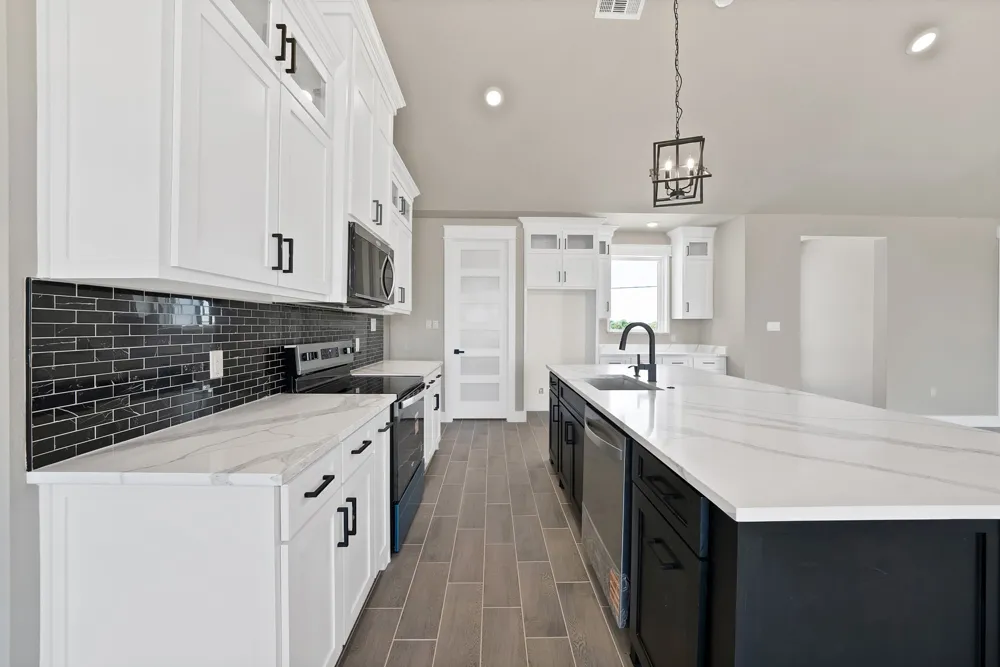 3217 Cobbler Lane Joshua, TX 76058
