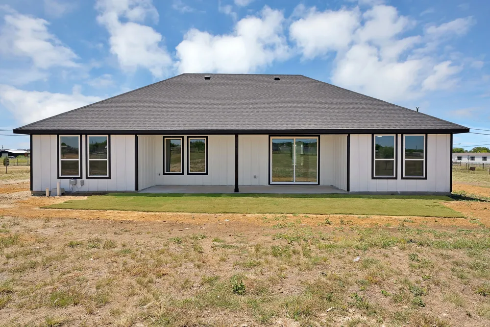 3217 Cobbler Lane Joshua, TX 76058