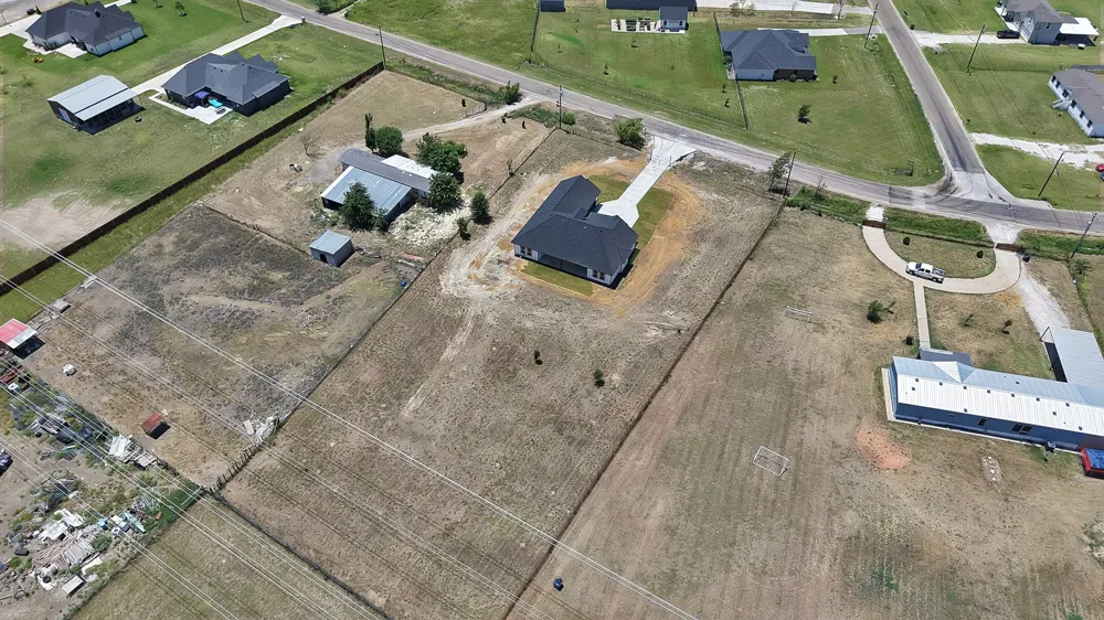 3217 Cobbler Lane Joshua, TX 76058