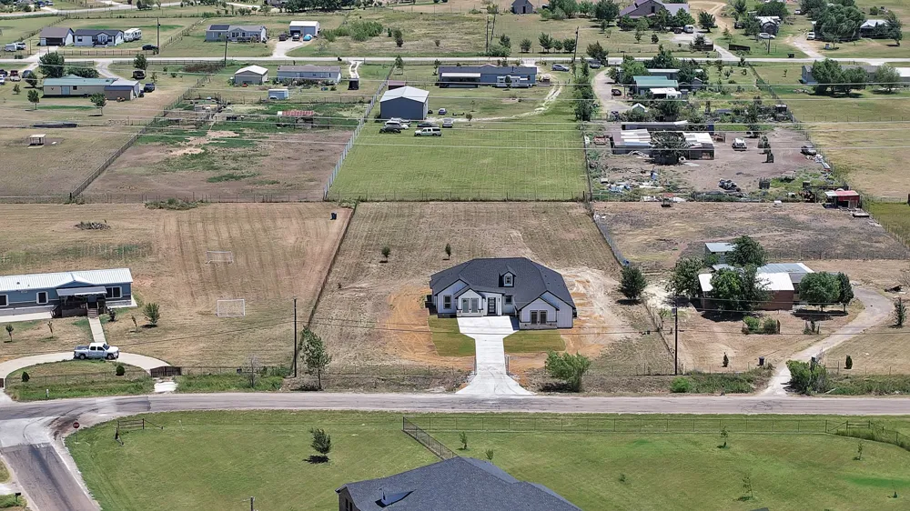 3217 Cobbler Lane Joshua, TX 76058