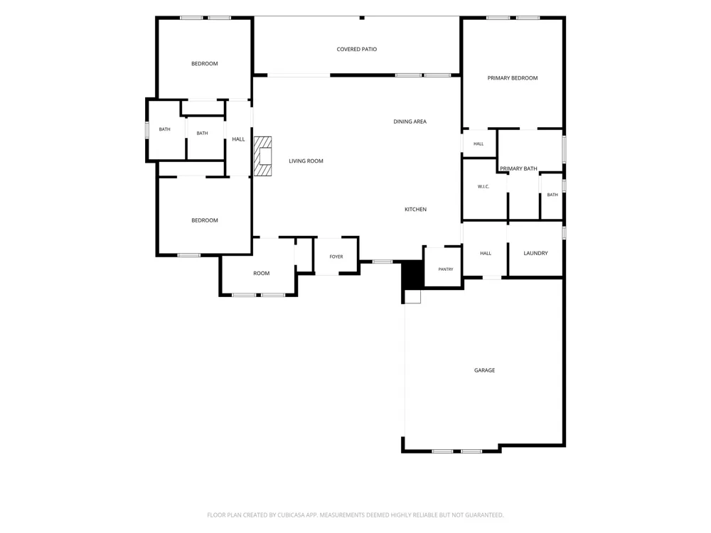 3217 Cobbler Lane Joshua, TX 76058
