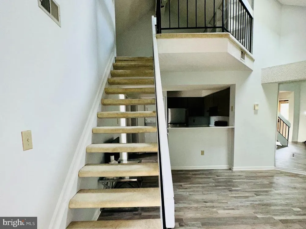 14005 KORBA PLACE #1F Laurel, MD 20707