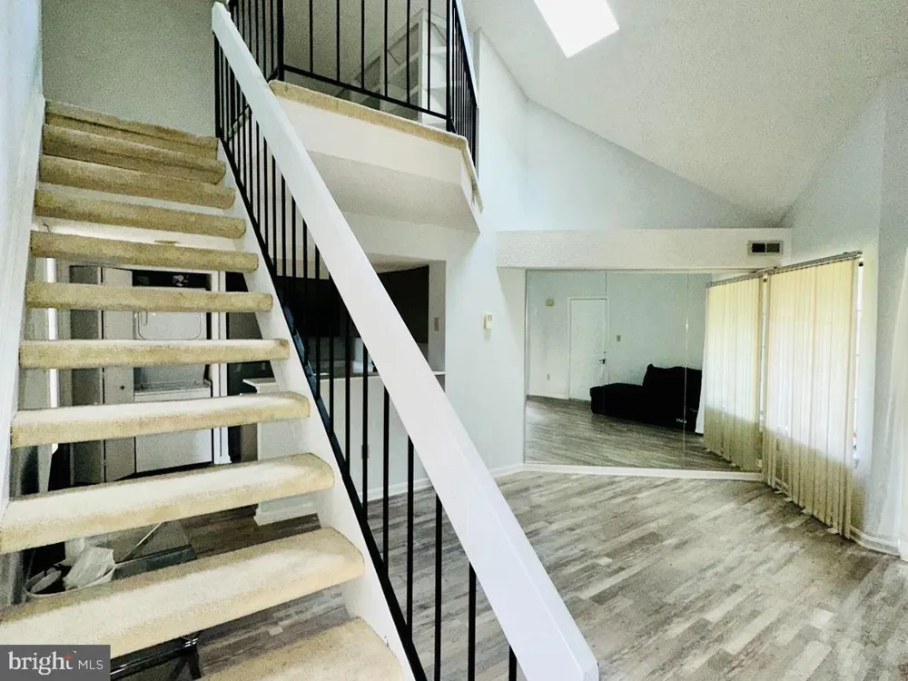 14005 KORBA PLACE #1F Laurel, MD 20707