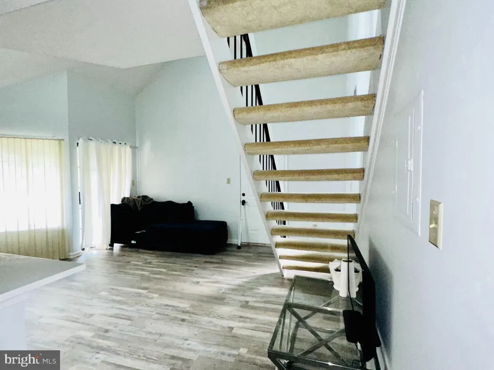 14005 KORBA PLACE #1F Laurel, MD 20707