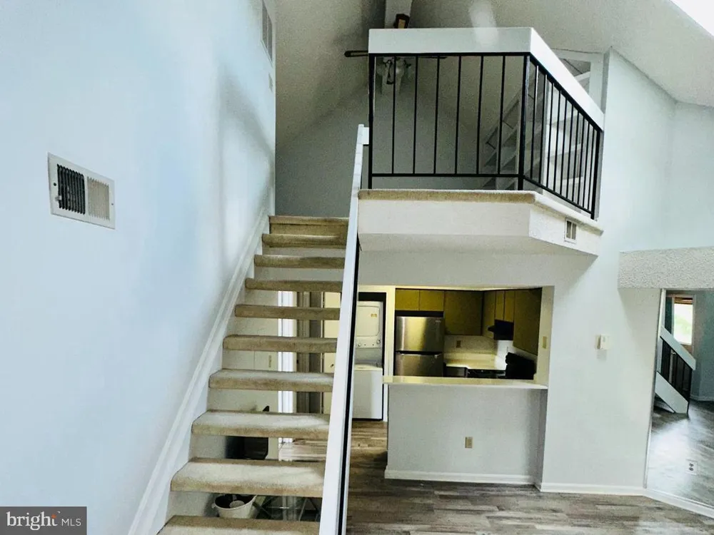 14005 KORBA PLACE #1F Laurel, MD 20707