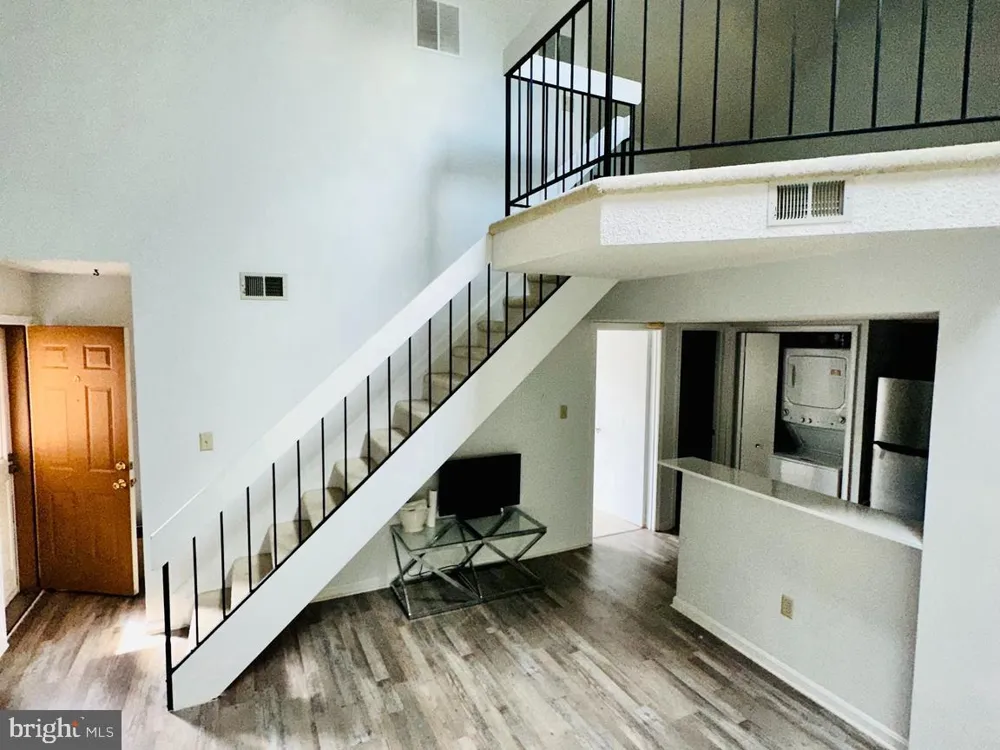 14005 KORBA PLACE #1F Laurel, MD 20707