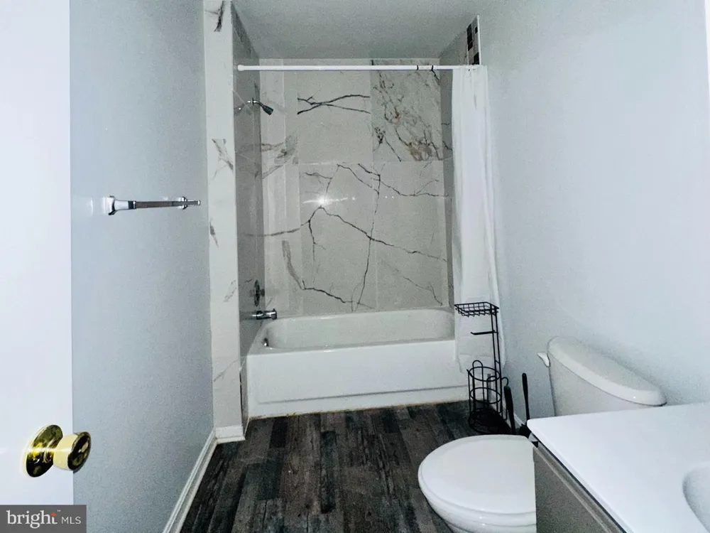14005 KORBA PLACE #1F Laurel, MD 20707