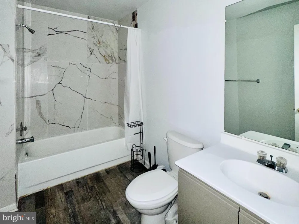 14005 KORBA PLACE #1F Laurel, MD 20707