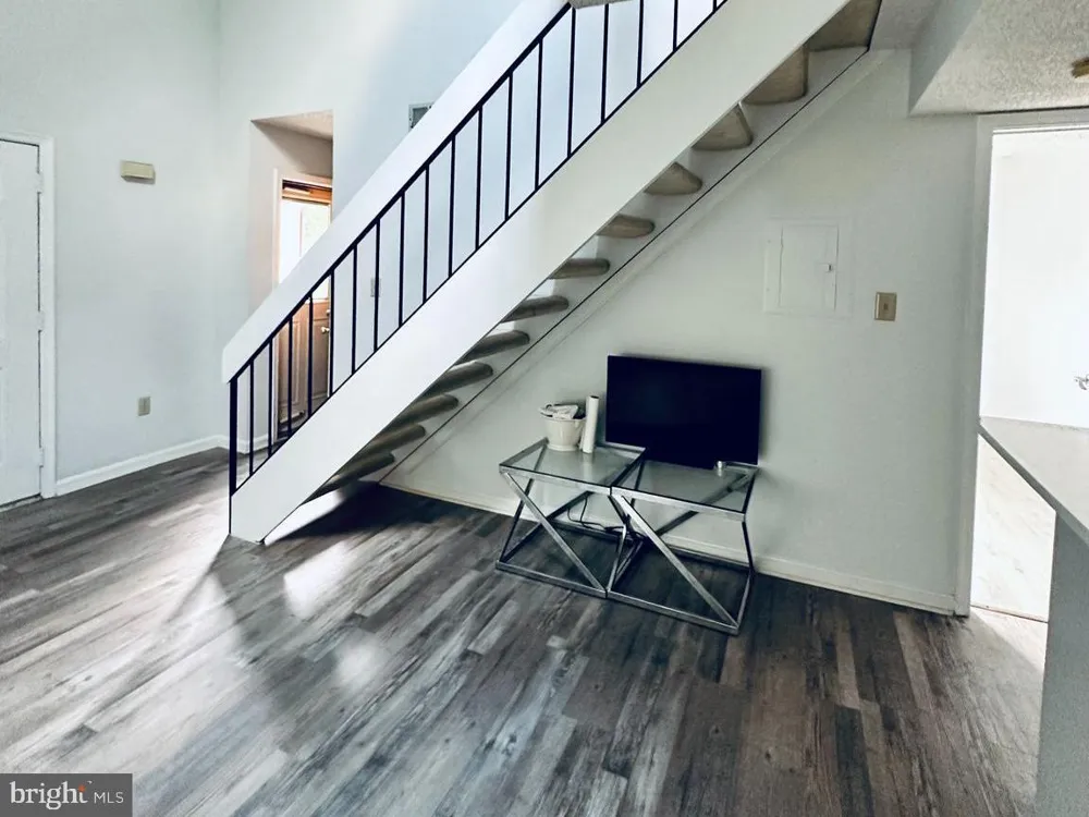 14005 KORBA PLACE #1F Laurel, MD 20707